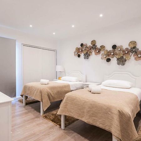 Apartamento Pita By Hr Madeira ฟุงชาล ภายนอก รูปภาพ