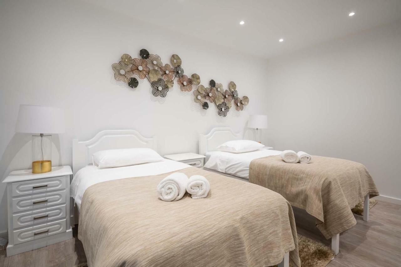 Apartamento Pita By Hr Madeira ฟุงชาล ภายนอก รูปภาพ