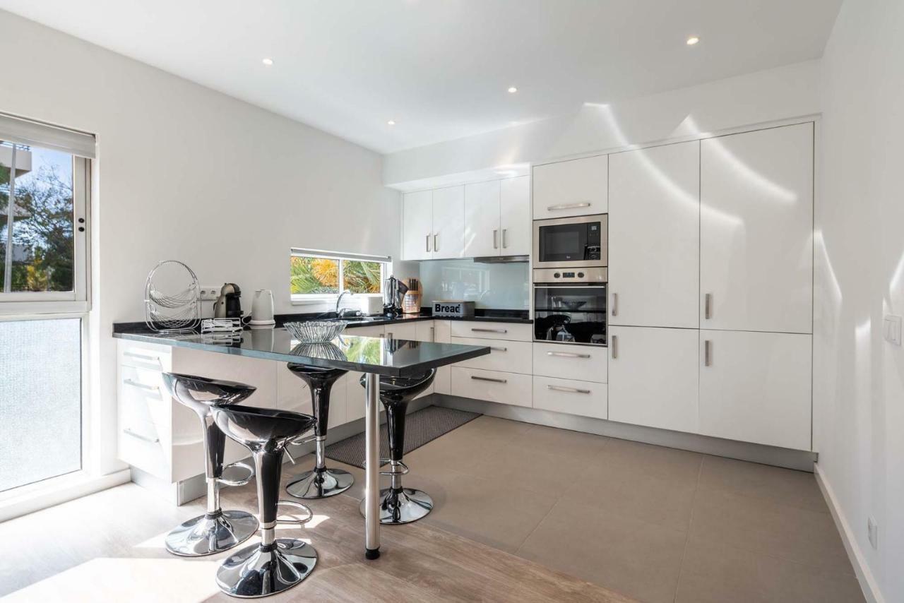 Apartamento Pita By Hr Madeira ฟุงชาล ภายนอก รูปภาพ