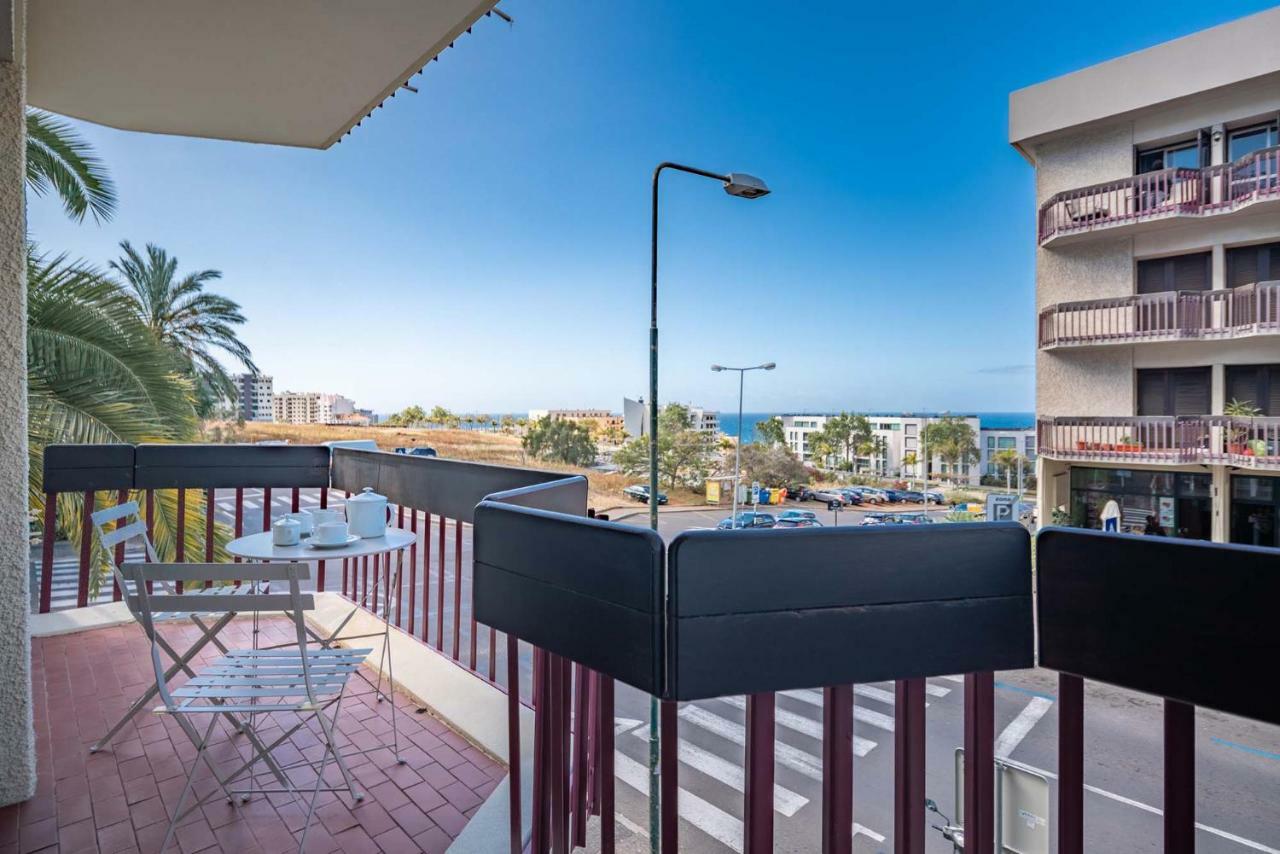 Apartamento Pita By Hr Madeira ฟุงชาล ภายนอก รูปภาพ
