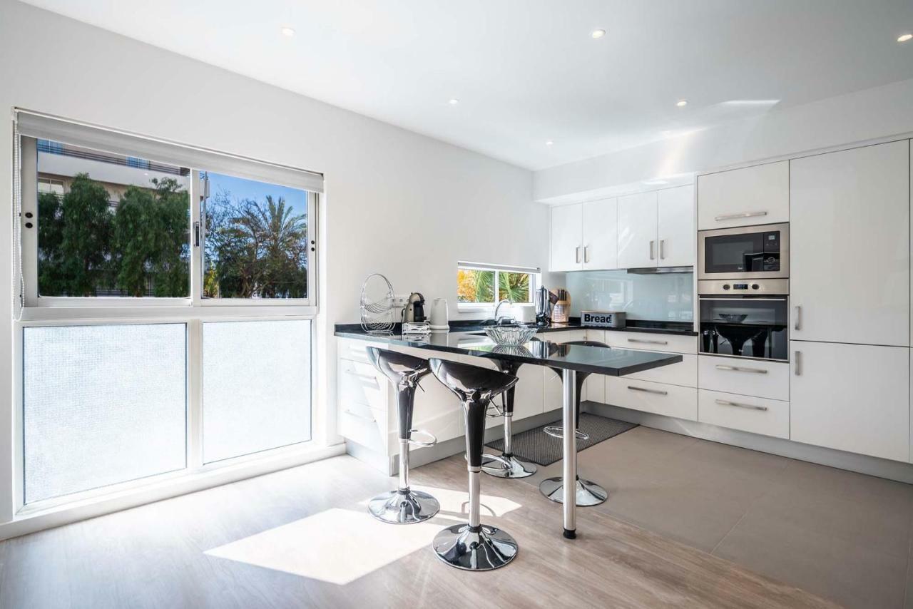 Apartamento Pita By Hr Madeira ฟุงชาล ภายนอก รูปภาพ