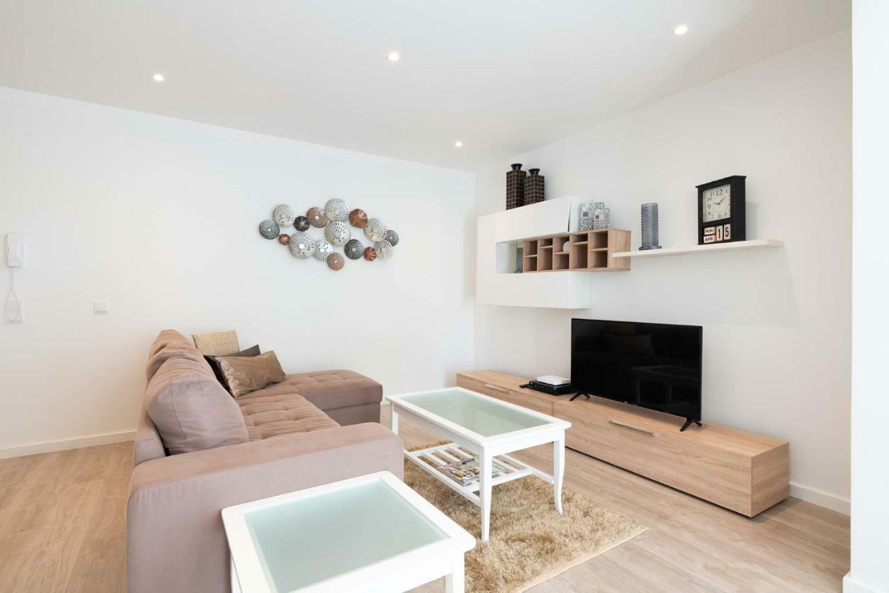 Apartamento Pita By Hr Madeira ฟุงชาล ภายนอก รูปภาพ