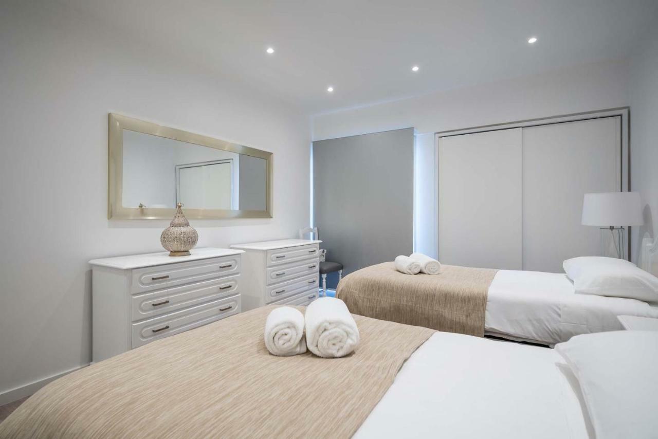 Apartamento Pita By Hr Madeira ฟุงชาล ภายนอก รูปภาพ