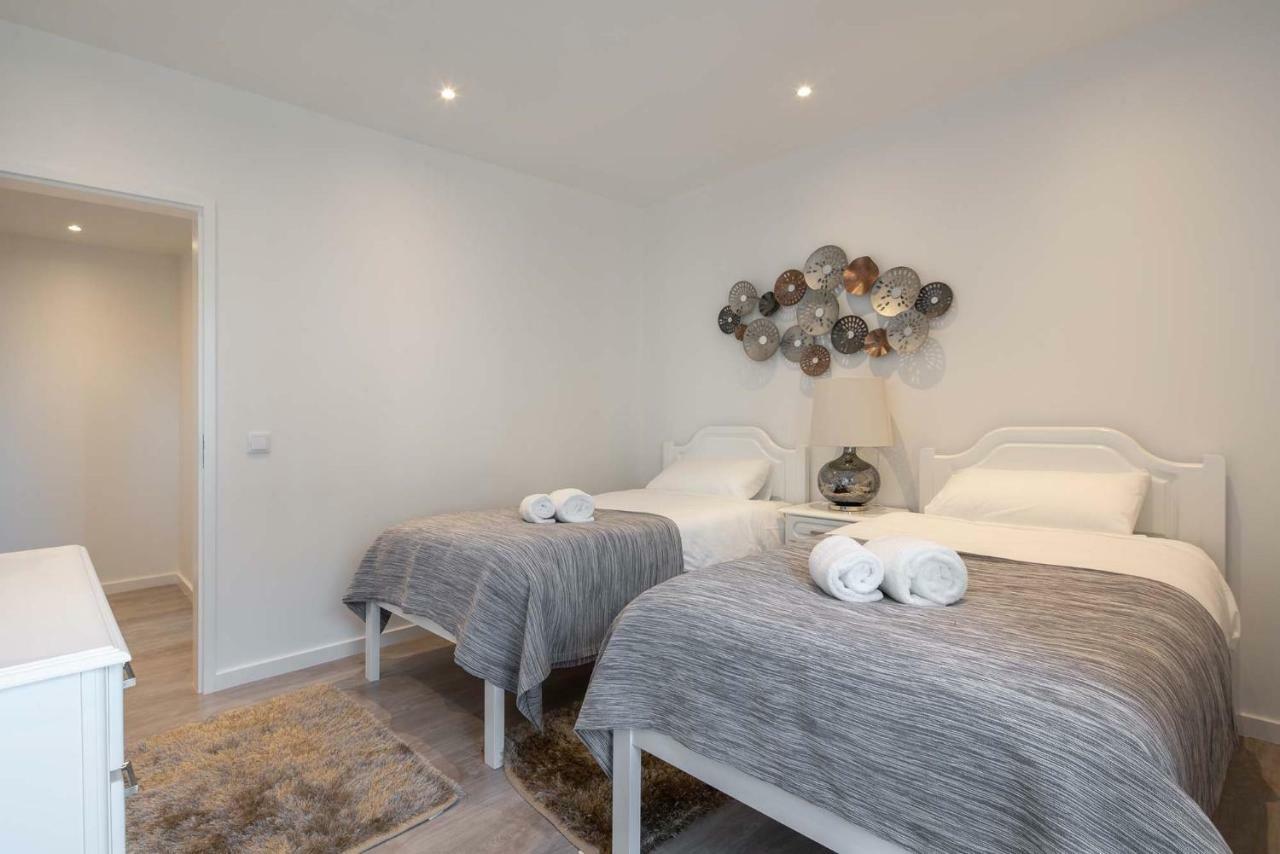 Apartamento Pita By Hr Madeira ฟุงชาล ภายนอก รูปภาพ
