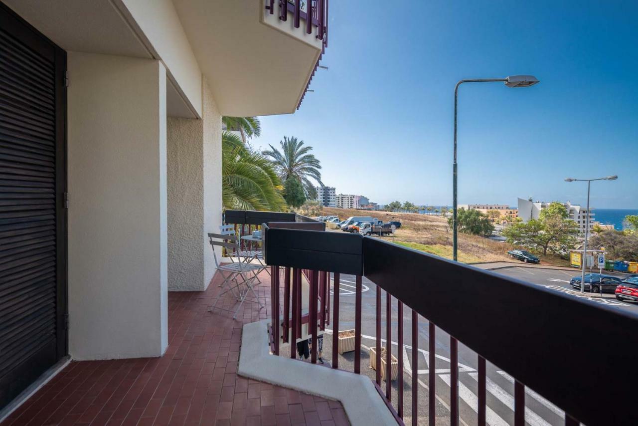 Apartamento Pita By Hr Madeira ฟุงชาล ภายนอก รูปภาพ