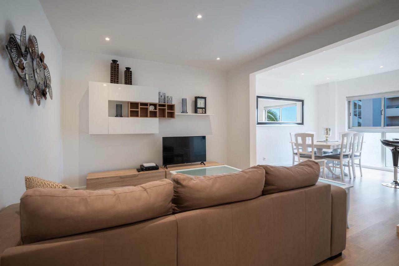 Apartamento Pita By Hr Madeira ฟุงชาล ภายนอก รูปภาพ