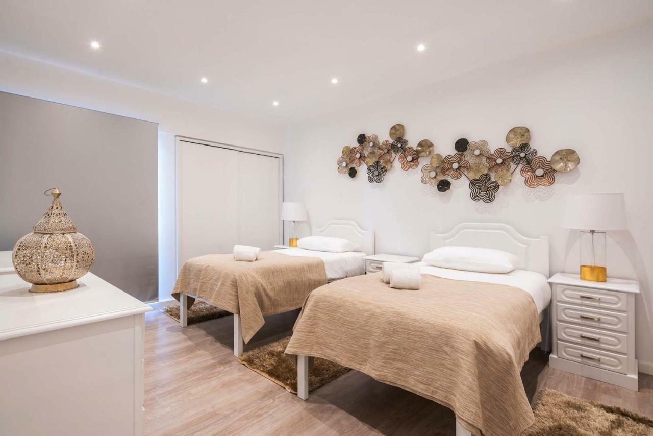 Apartamento Pita By Hr Madeira ฟุงชาล ภายนอก รูปภาพ