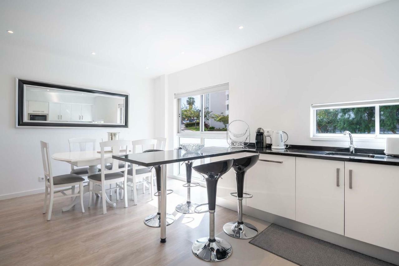 Apartamento Pita By Hr Madeira ฟุงชาล ภายนอก รูปภาพ