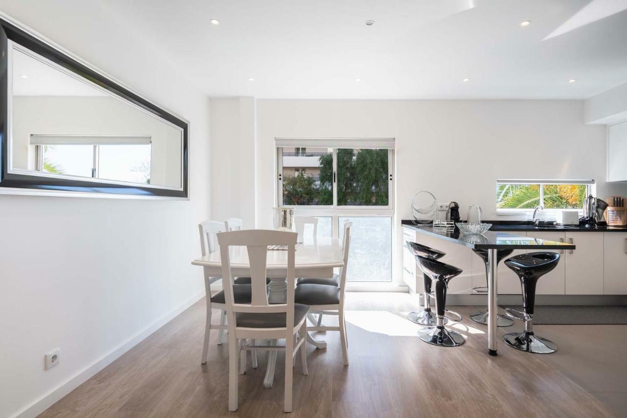Apartamento Pita By Hr Madeira ฟุงชาล ภายนอก รูปภาพ