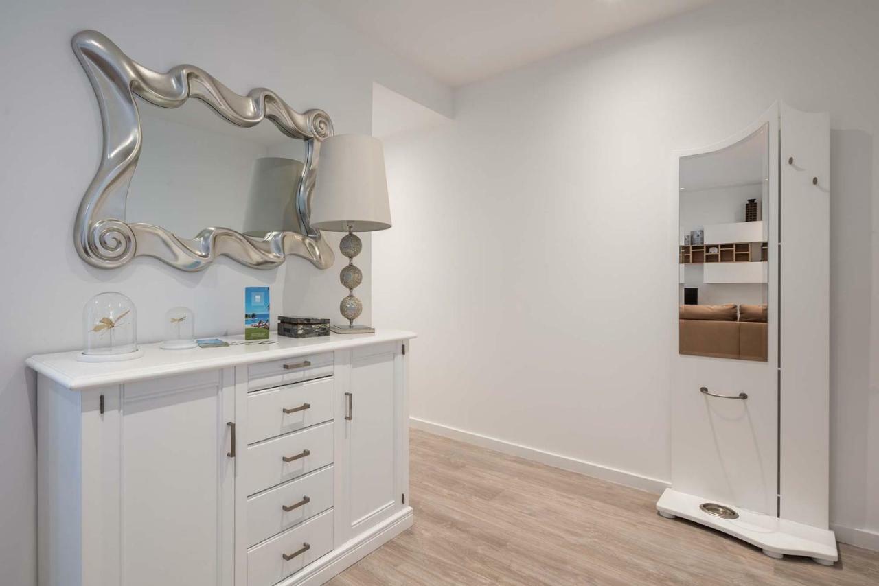 Apartamento Pita By Hr Madeira ฟุงชาล ภายนอก รูปภาพ